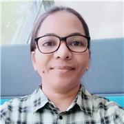 Technical writer with industry expertise offers English lessons.